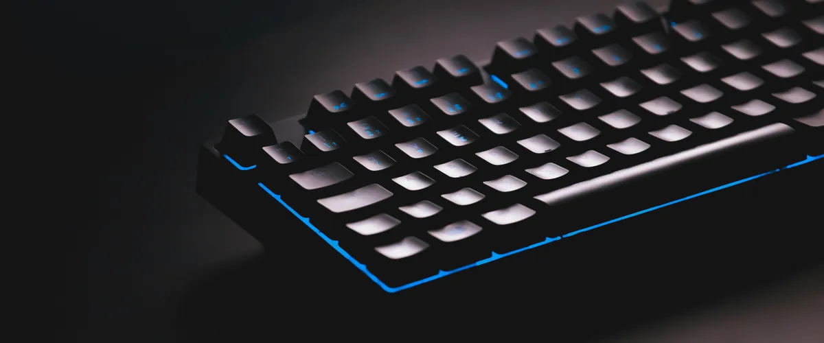 Keyboard Productivity