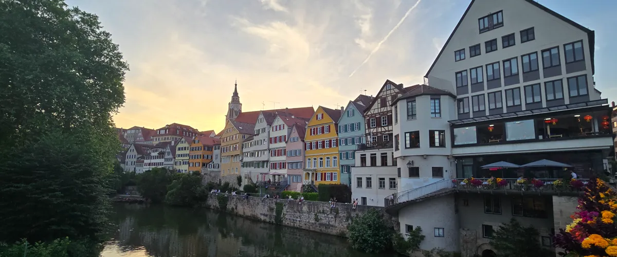 Europe Trip 2025