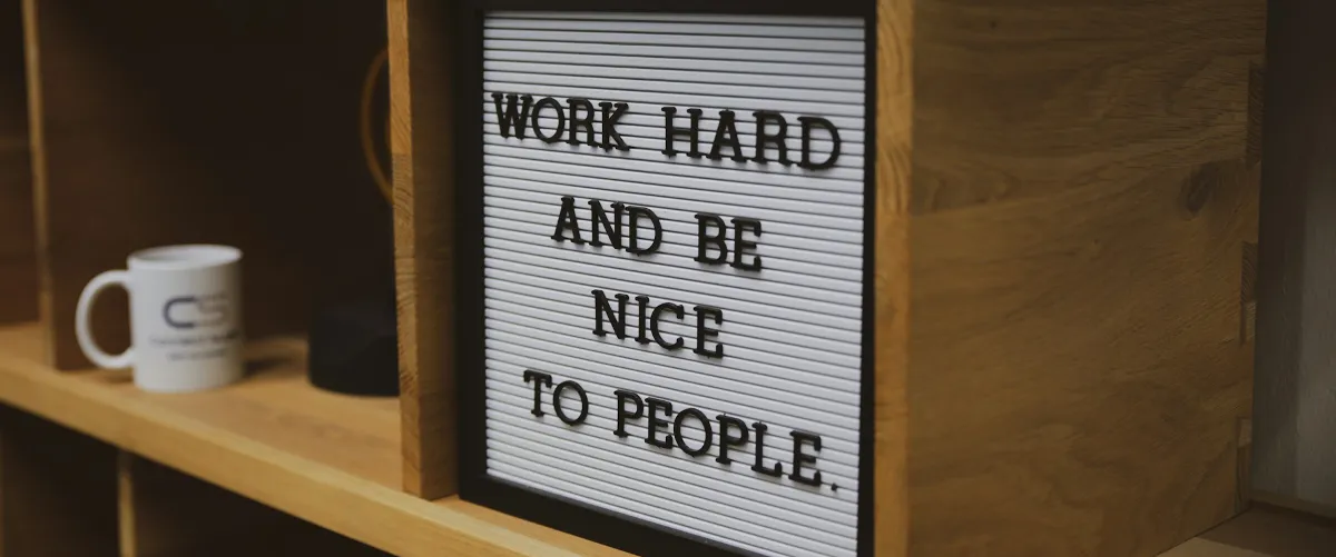 My Life Principles