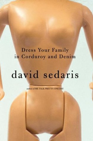 Cover of Dress Your Family in Corduroy and Denim