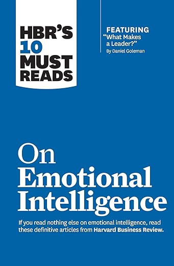 Cover of Introducing Emotional Intelligence: A Practical Guide