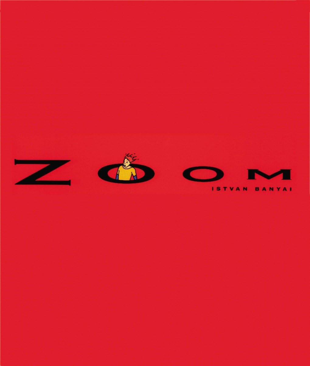 Cover of Zoom